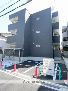 フジパレス百舌鳥八幡Ⅴ番館の画像
