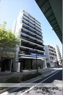 クリオラベルヴィ名古屋花の木【7階】の外観