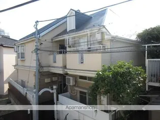 ニチエーイン高円寺の画像