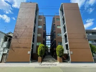 アースハイツ 1 2の画像