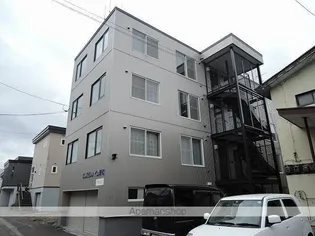 クリスタルハイツ栄町の画像