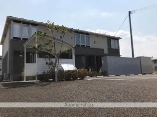 ユニヴァリィワイズ II番館の画像