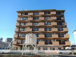 OS・SKYマンション小幡【7階】の外観