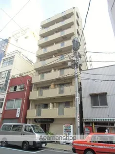 東京都千代田区神田須田町2丁目【マンション】の外観