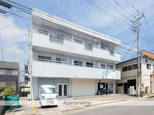 酒井ビルの画像