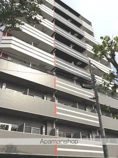 東京都足立区柳原1丁目【マンション】の外観