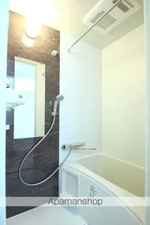 ルミエール赤羽【3階】の風呂