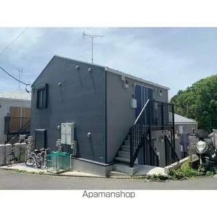 GARDENCOURT上大岡A号棟【3階】の外観