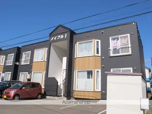 メイプルⅠの画像