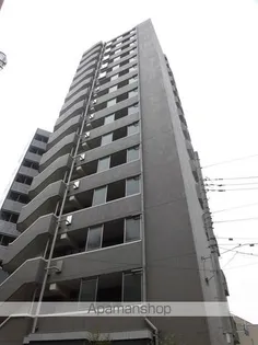 レジディア池尻大橋【14階】の外観