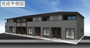 ウィステリア末広の画像