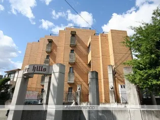 コニファーヒルズの画像