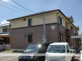 大阪府富田林市加太2丁目【アパート】の外観