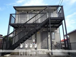 エスポワールⅡの画像