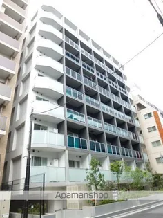 パークハビオ東陽町の画像