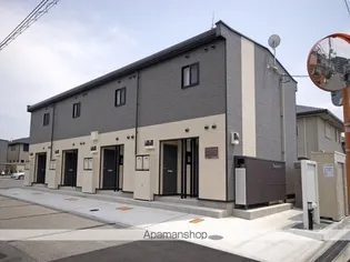 レオパレス南阪手IIの画像