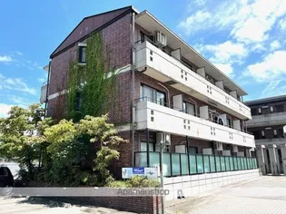 レイクハウス堅田Bの画像