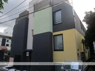 SOLASIA RESIDENCE 高円寺Ⅲの画像