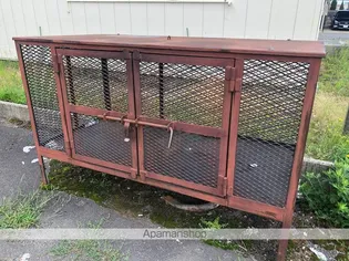 ビクトリアB【202号室】の外観