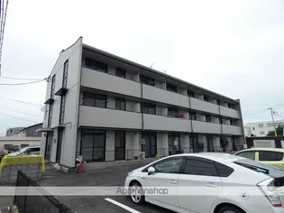 レオパレスロタシオン2の画像