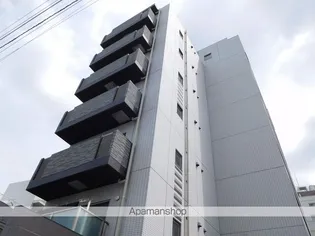 ジェノヴィア中野野方グリーンヴェールの画像