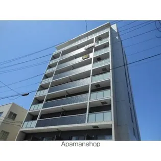 BLASTO RESIDENCE【7階】の外観