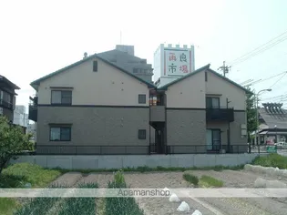 さくらハイツの画像