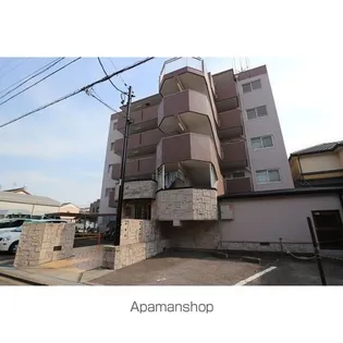 ハイツナギサの画像