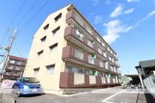 第3山忠マンションの画像