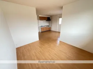 グランシャリオⅡ【2階】の居間