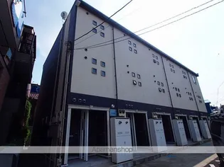 レオネクストCOMO池袋3【2階】の外観