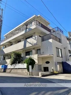 マックポナム代々木公園の画像