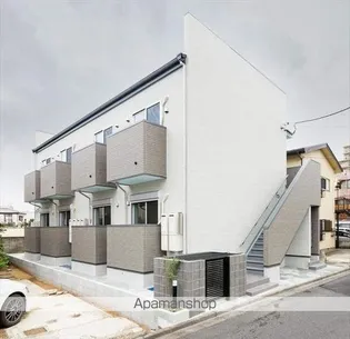 シャンティ八柱の画像