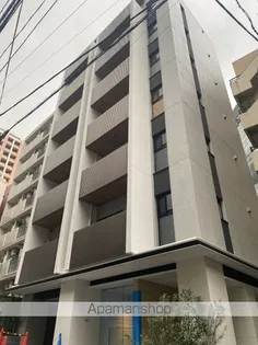 イプセ代々木【4階】の外観