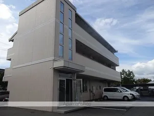 プランドール南久万の画像