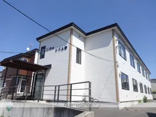 リバ上野の画像