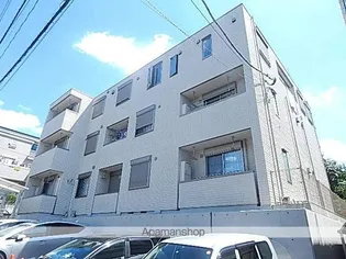 メゾン クラージュ立川の画像