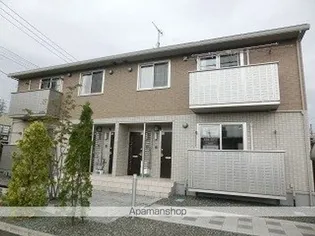 ブエナビスタ B棟の画像