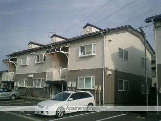 シティハウス広信Bの画像