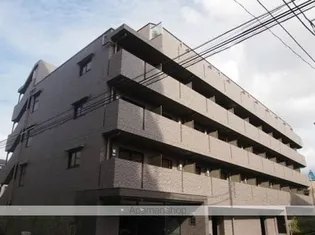 ルーブル桜台の画像