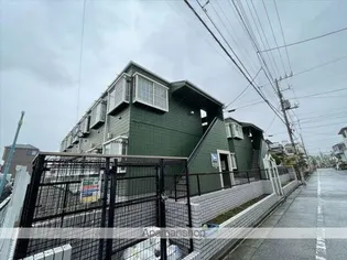 サウサリートIIの画像