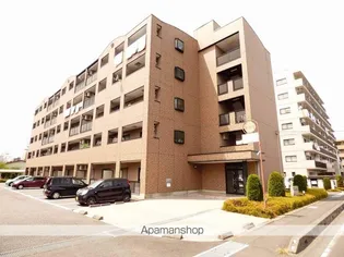 グランレイク シイナ【5階】の外観