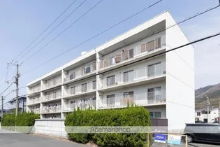 第一コーポ浅田の画像