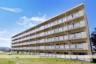 ビレッジハウス三原筆影1号棟の画像