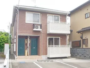 ミーティアの画像