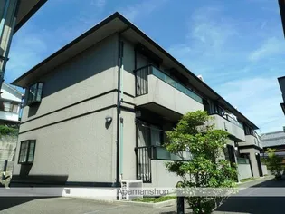 サンビレッジ高田Cの画像