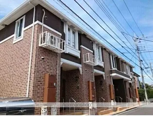 東京都西東京市新町5丁目【アパート】の外観