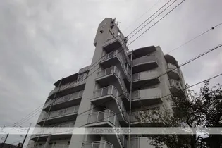 杉本ビル【5階】の外観