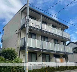 レオパレスリベェールの画像