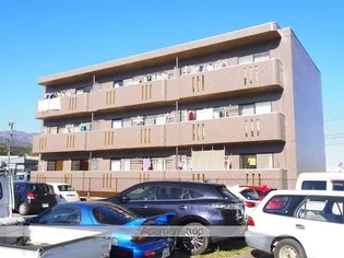 メゾン飯沼の画像